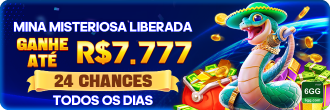 6ggaviator apostas esportivas online