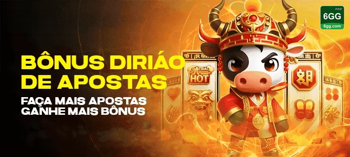 6gg — componente voltado a navegação rápida, com contraste alto para conversão, pensado para guiar o olhar para botões