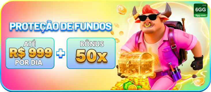 6gg — faixa usada para reforçar confiança, com hierarquia visual clara, pensado para aumentar a permanência na página.