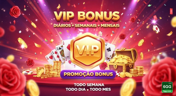 6ggaviator promoções semanais
