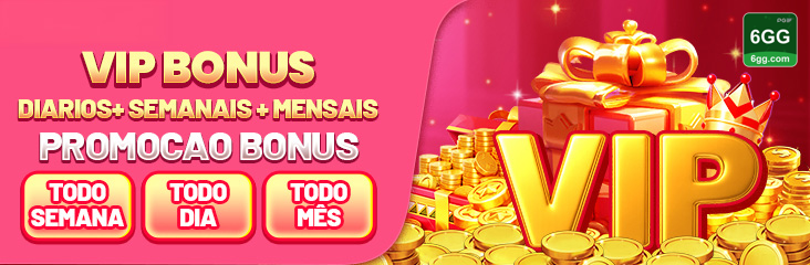 6gg — elemento que ancora a identidade visual, com contraste alto para conversão, pensado para reforçar a presença da